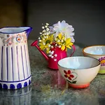Prázdninový dům Casa Afonsas Barral