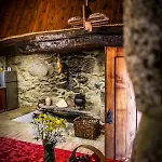 Casa Afonsas Barral