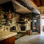 Casa Afonsas Hébergement de vacances *