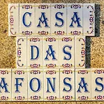 Casa Afonsas Barral
