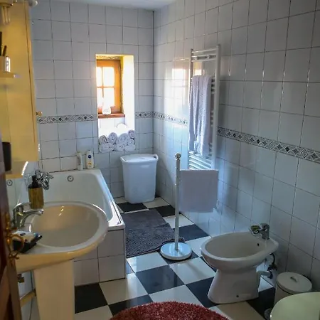 Tatil Evi Casa Afonsas *