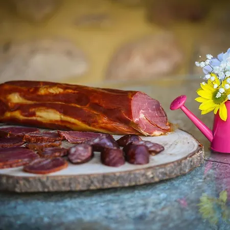 Casa Afonsas Tatil Evi *