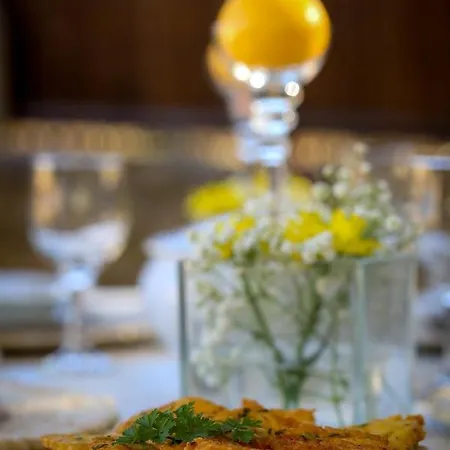 Tatil Evi Casa Afonsas *