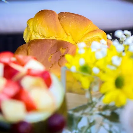 Tatil Evi Casa Afonsas