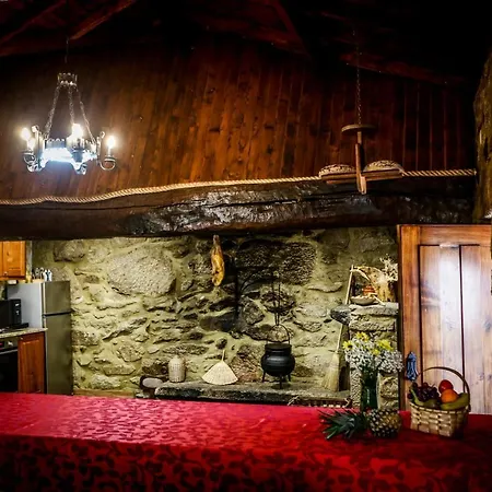 Casa Afonsas