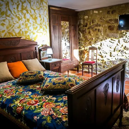 Casa Afonsas