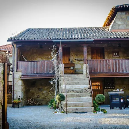 بيت للعطل Casa Afonsas