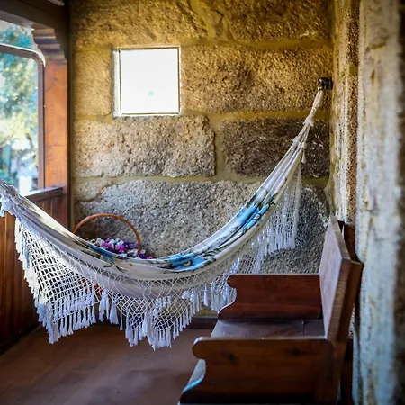 Casa Afonsas بيت للعطل