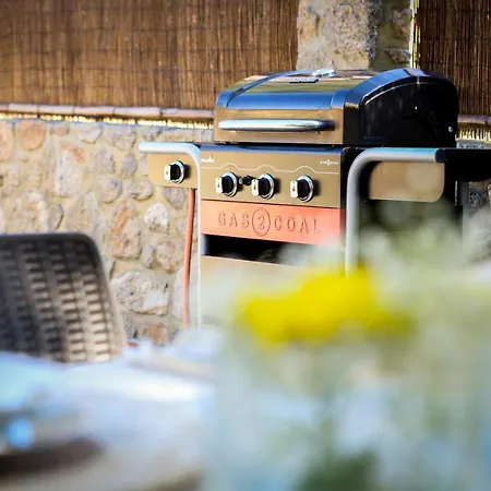 Casa Afonsas Tatil Evi *