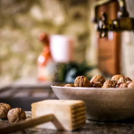 Casa Afonsas Tatil Evi Barral