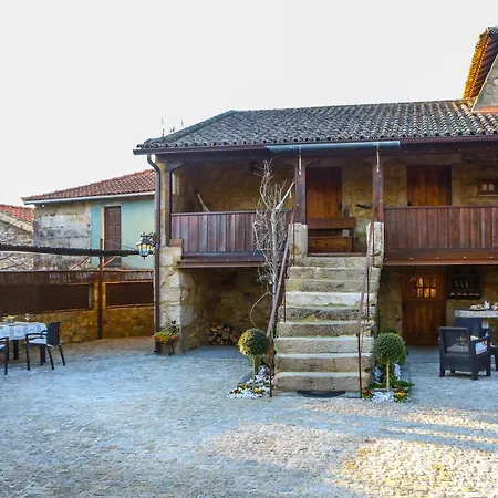 Casa Afonsas