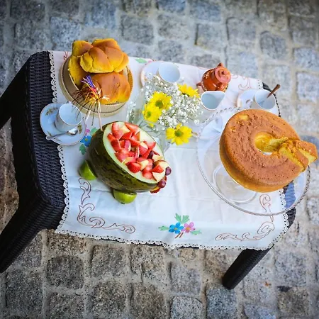 Casa Afonsas Tatil Evi Barral