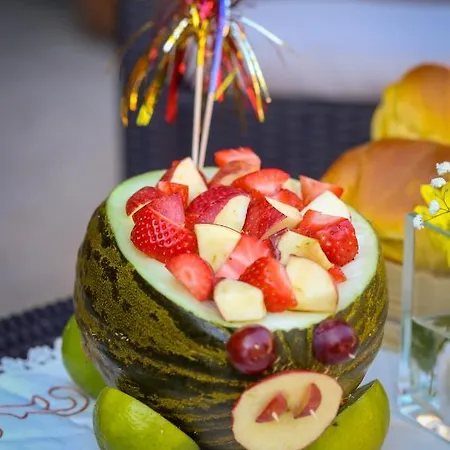 Tatil Evi Casa Afonsas