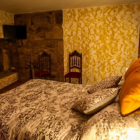 Casa Afonsas Barral