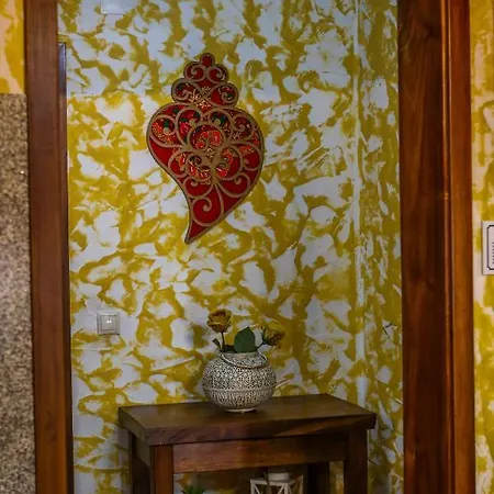 Casa Afonsas * Barral