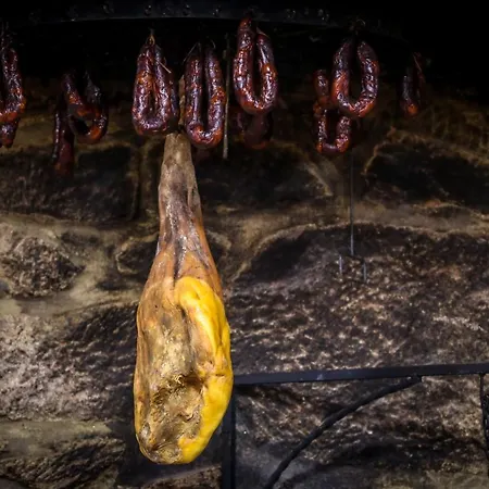 Tatil Evi Casa Afonsas *