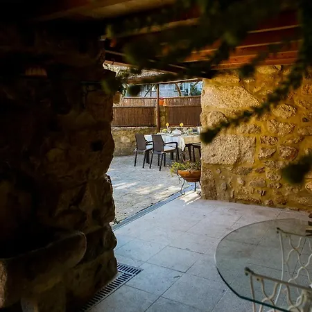 Casa Afonsas بيت للعطل