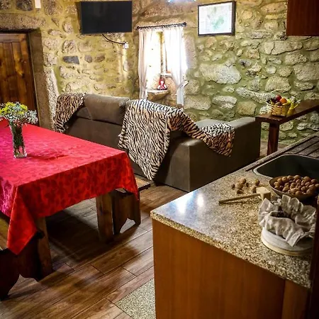Casa Afonsas