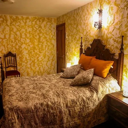 Tatil Evi Casa Afonsas *