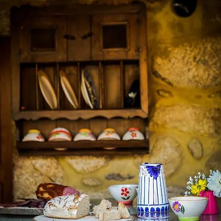 Casa Afonsas Tatil Evi