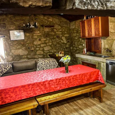 Casa Afonsas *