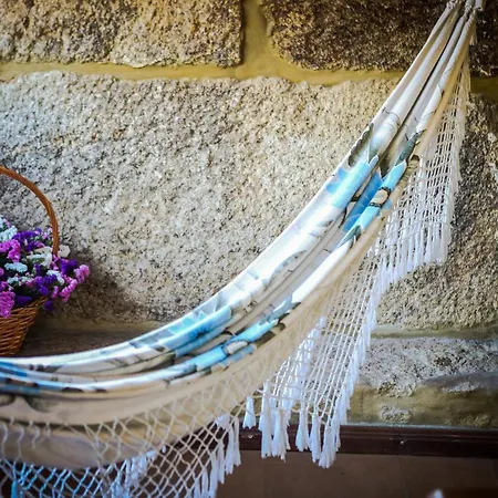 Casa Afonsas * Barral