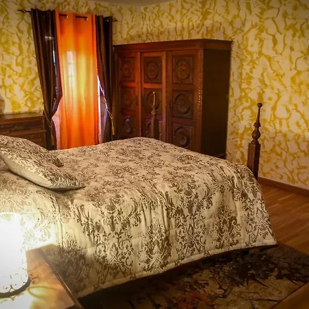 بيت للعطل Casa Afonsas *