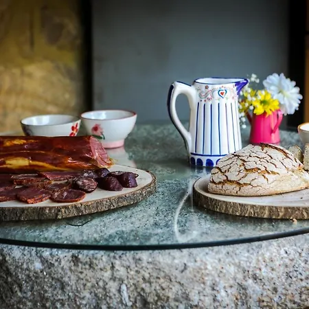 Casa Afonsas Tatil Evi *