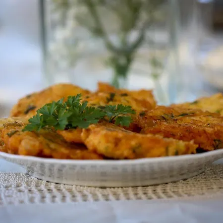 Casa Afonsas * Barral