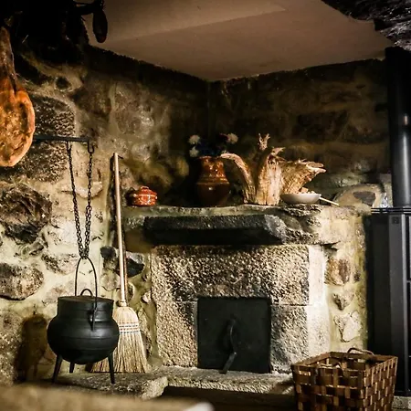 Casa Afonsas *