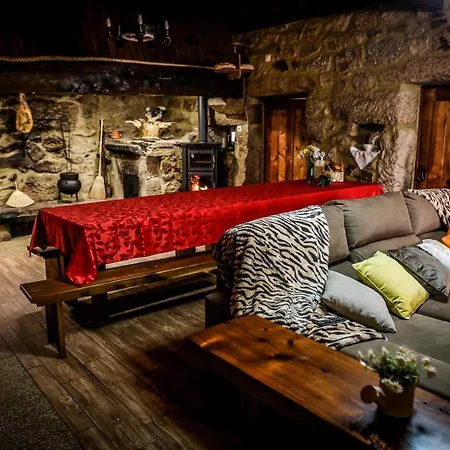 Tatil Evi Casa Afonsas