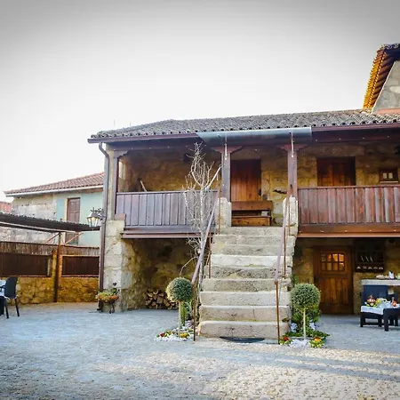 Casa Afonsas بيت للعطل *