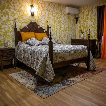 Casa Afonsas