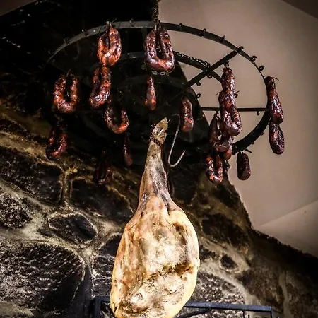 Casa Afonsas Tatil Evi