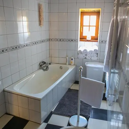 Casa Afonsas