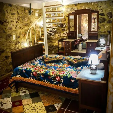 Tatil Evi Casa Afonsas *