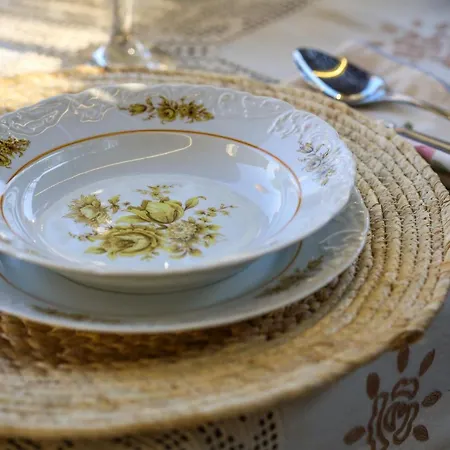 Tatil Evi Casa Afonsas