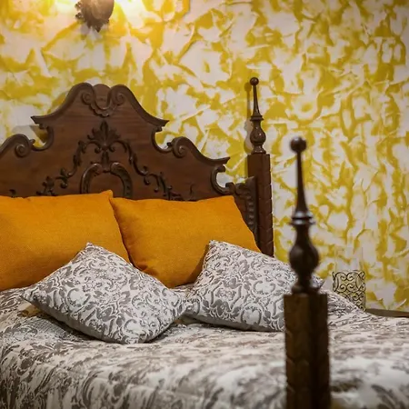 Casa Afonsas بيت للعطل Barral