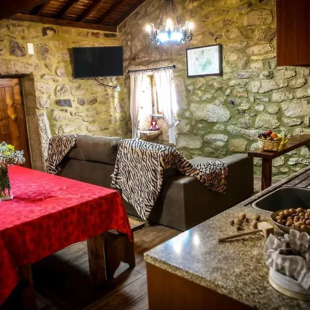 Casa Afonsas *
