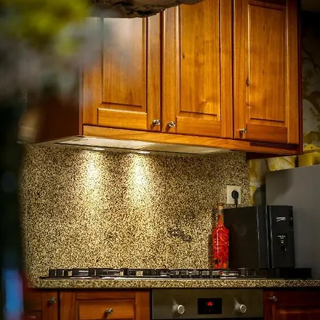 Casa Afonsas بيت للعطل Barral