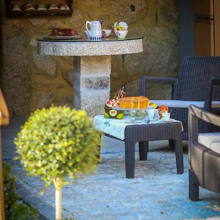 Casa Afonsas *