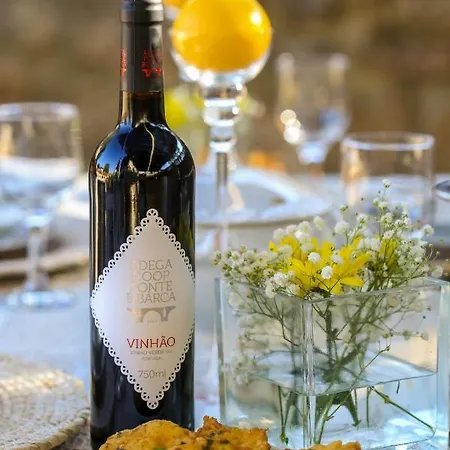 Casa Afonsas Tatil Evi