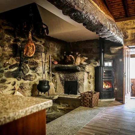 Casa Afonsas بيت للعطل *