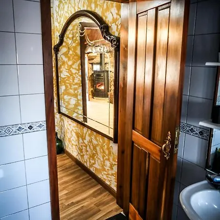 Casa Afonsas بيت للعطل Barral