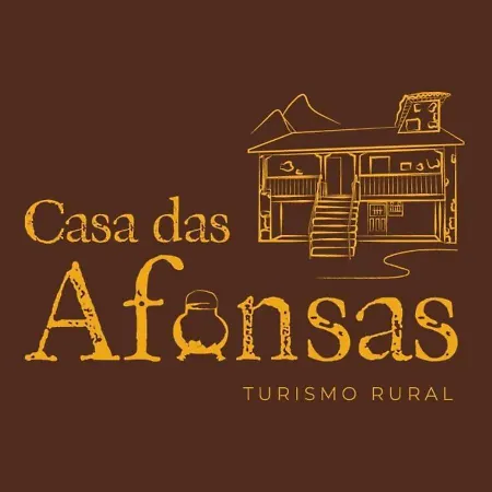 Holiday home Casa Afonsas Barral
