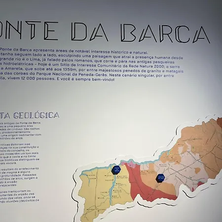Casa Afonsas Barral