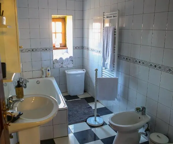 Holiday home Casa Afonsas *