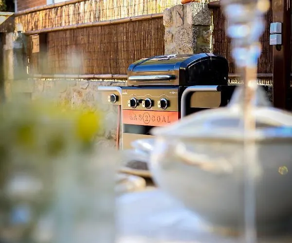 Casa Afonsas Casa vacanze Barral