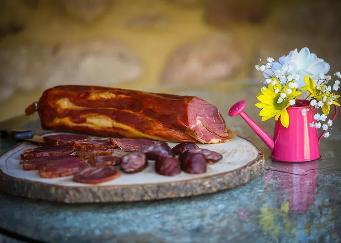 Casa Afonsas Casa vacanze *