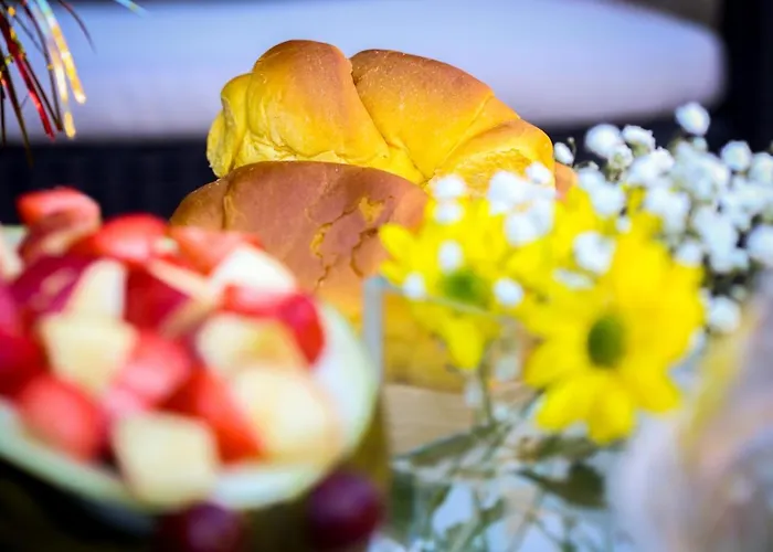 Holiday home Casa Afonsas